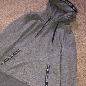 Hollister hoodie